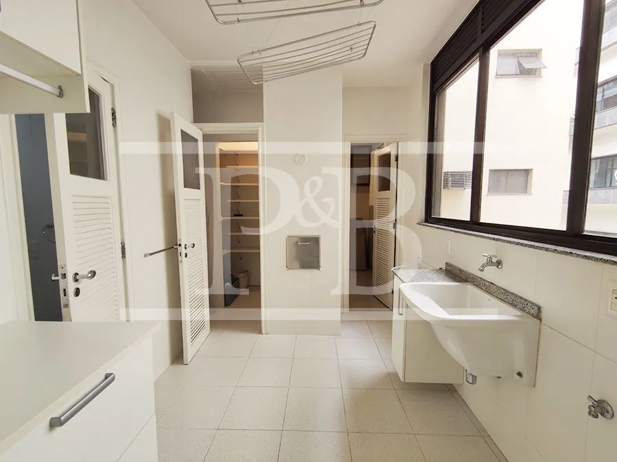 Apartamento com 3 dormitórios de 294 m² e 4 vagas — photo 30