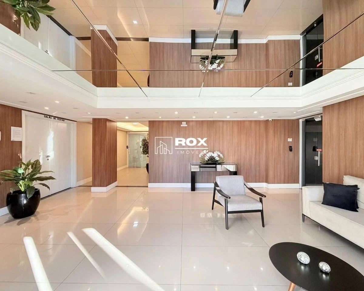 Departamento de 3 dormitorios en edificio con gimnasio — photo 38