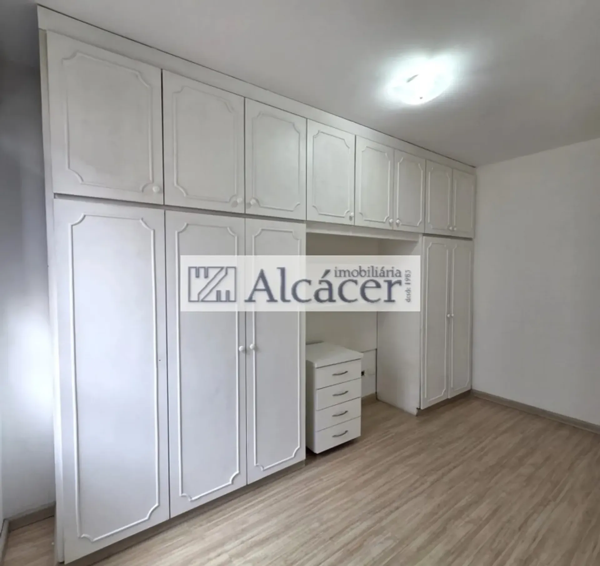 Apartamento térreo? não; 2 quartos e cozinha integrada — photo 7
