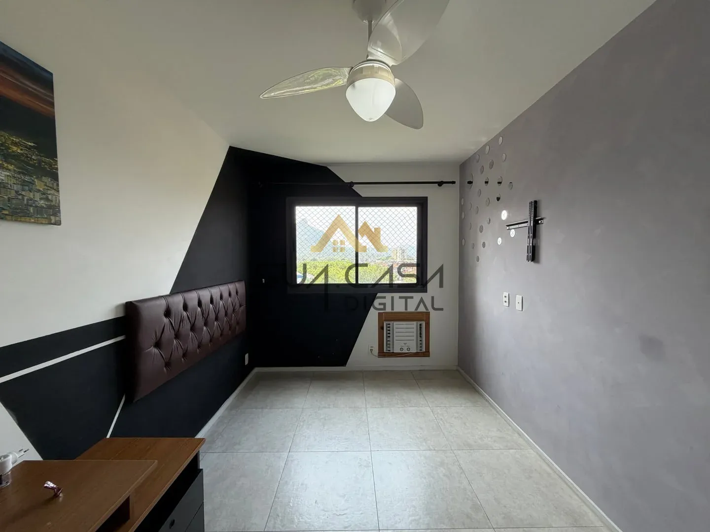 Apartamento mobiliado, 70 m², com vista para as montanhas — photo 23