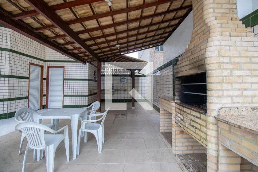 Rent-ready apartment with 4 bedrooms and 119 m² — photo 47
