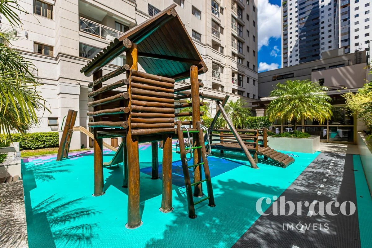 Apartamento de 2 quartos com varanda envidraçada — photo 6
