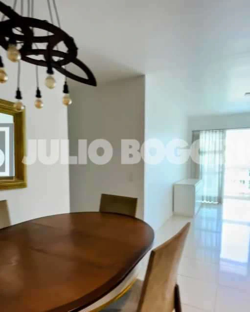 Cobertura duplex com 3 quartos e terraço gourmet — photo 2