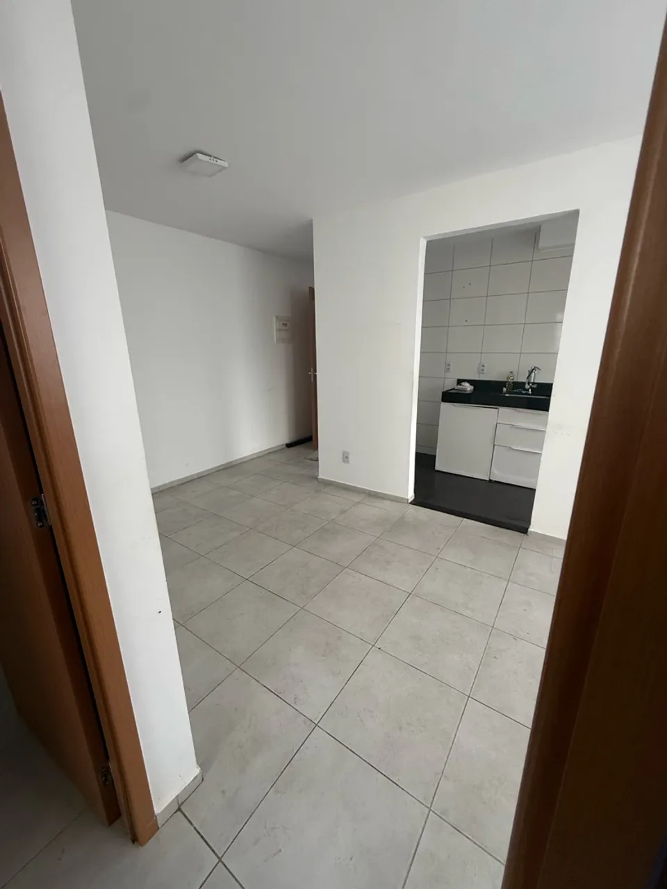 Квартира 45 м², 2 спальні, Ріо-де-Жанейро