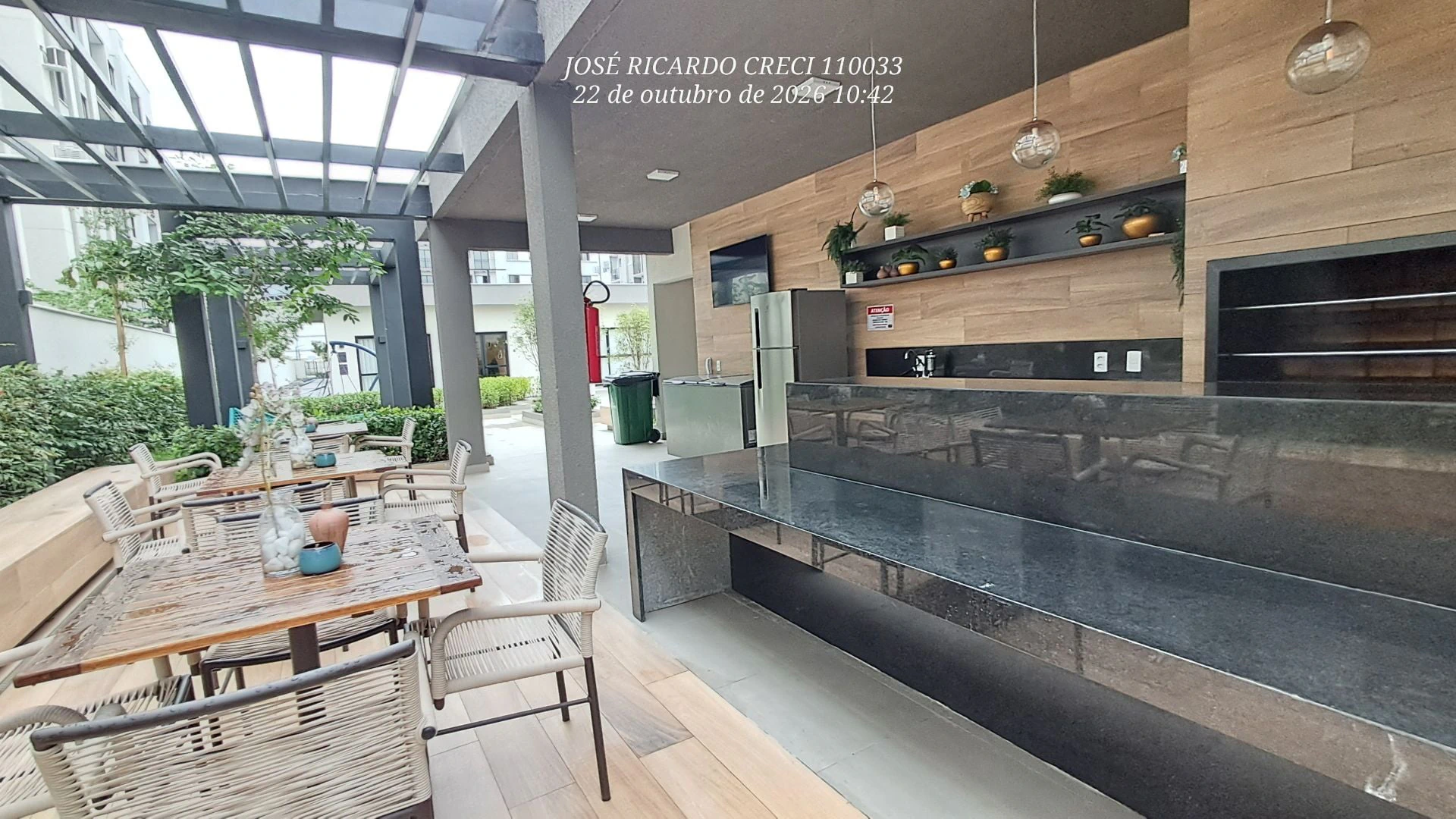 Apartment, 60 m², with a private pool — photo 9