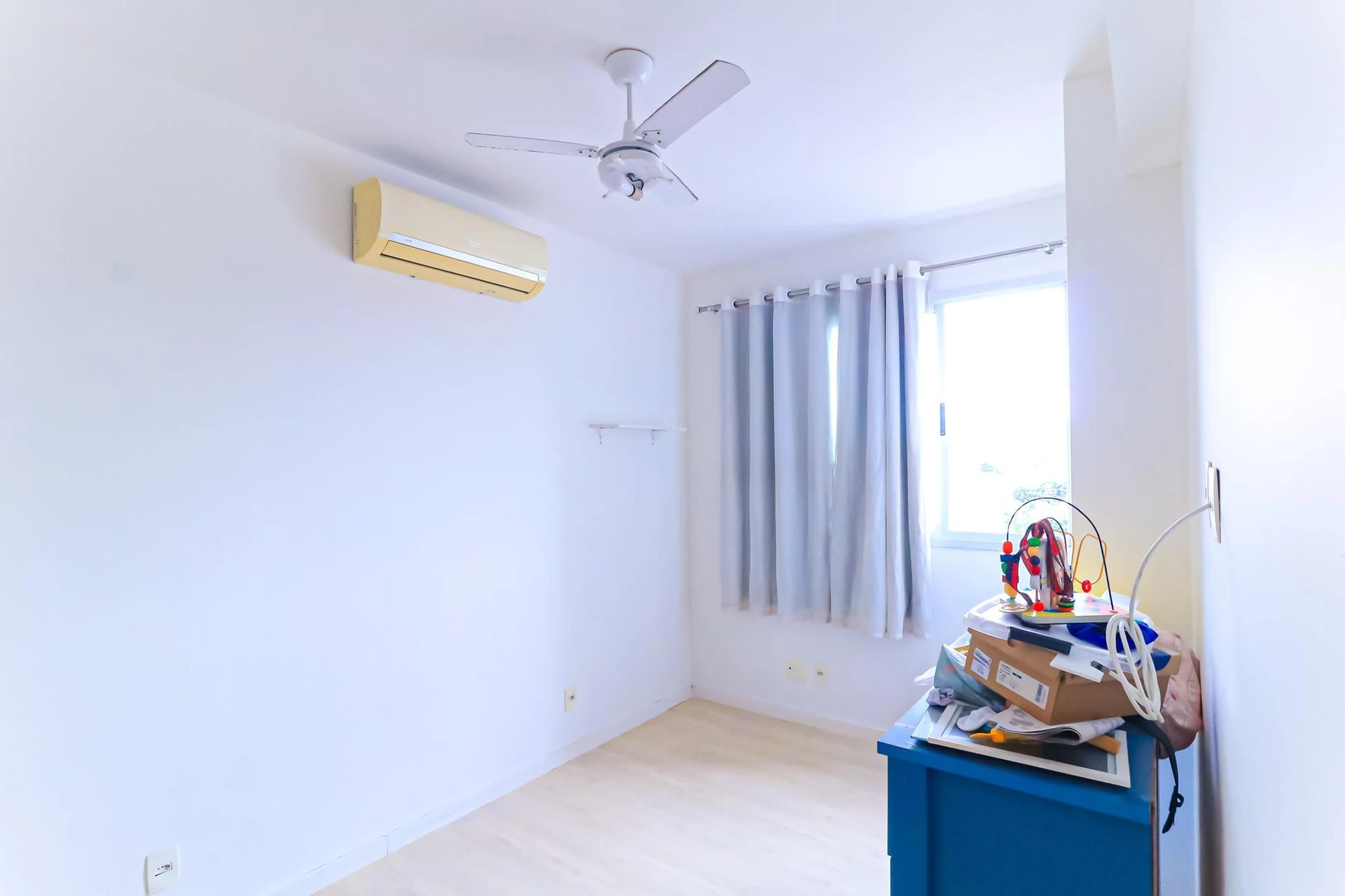 Apartamento com 2 quartos e 2 banheiros, com vaga — photo 30