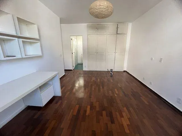 Apartamento com 4 dormitórios e varanda, 390 m² — photo 30