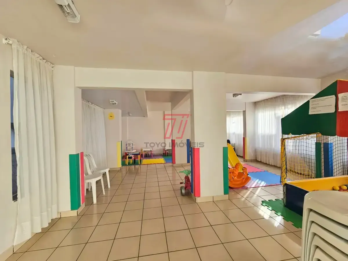 Rental apartment with 3 bedrooms and a balcony — photo 40