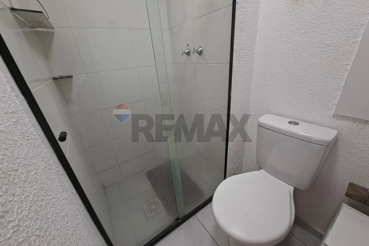 2-bedroom apartment with a home office in Rio de Janeiro — photo 34