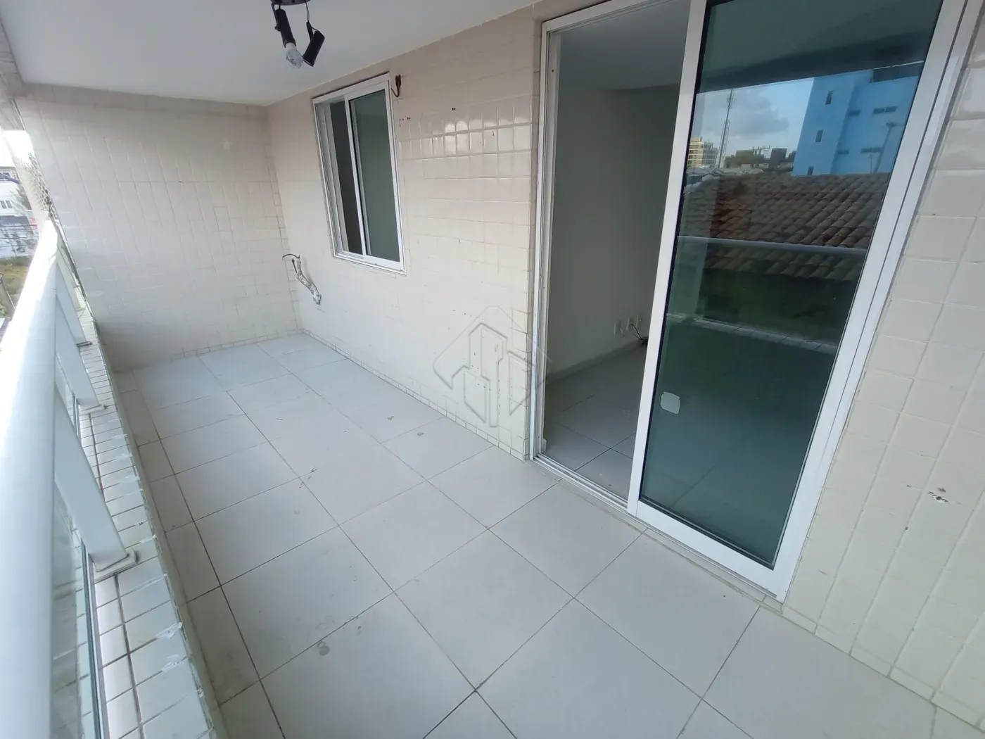35 m² apartment with 1 bedroom and a balcony — photo 5