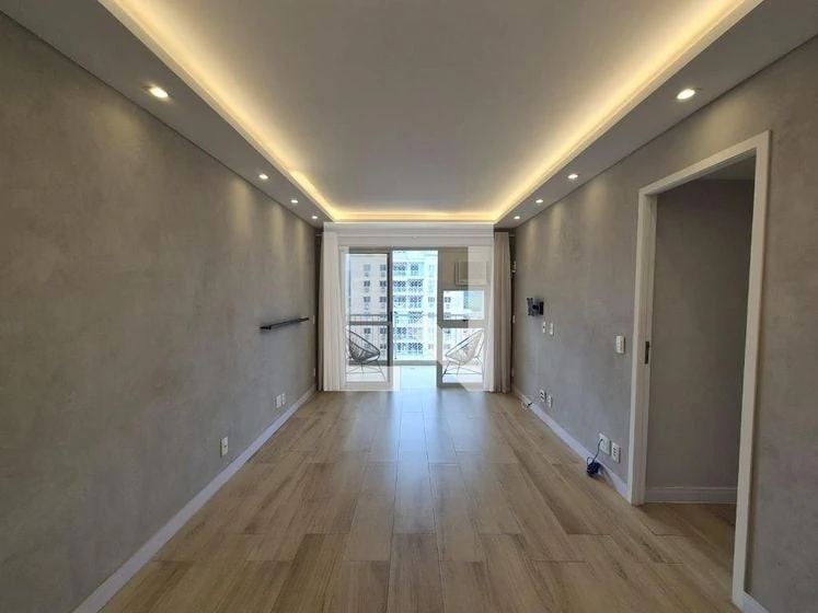Apartamento, 74 m², com varanda envidraçada — photo 5