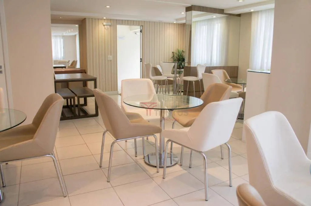 2-bedroom apartment with 74 m² and 2 bathrooms — photo 33