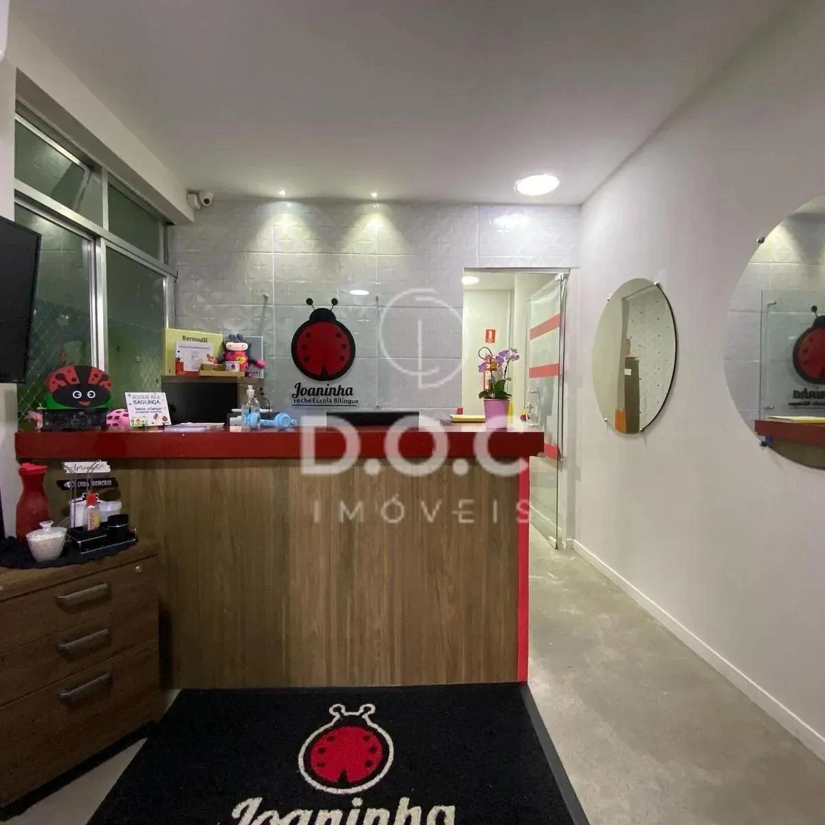 House with 508 m², 1 bedroom and 7 bathrooms — photo 12