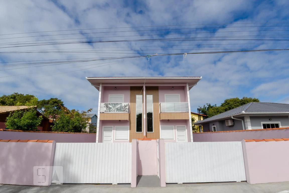 Casa para alugar com 2 quartos e varanda — photo 42