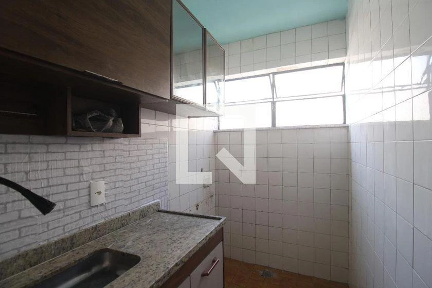 2-bedroom apartment in a building with a pool — photo 21