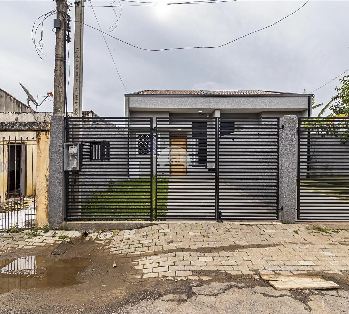 Будинок: 2 спальні, 44 м² — photo 17