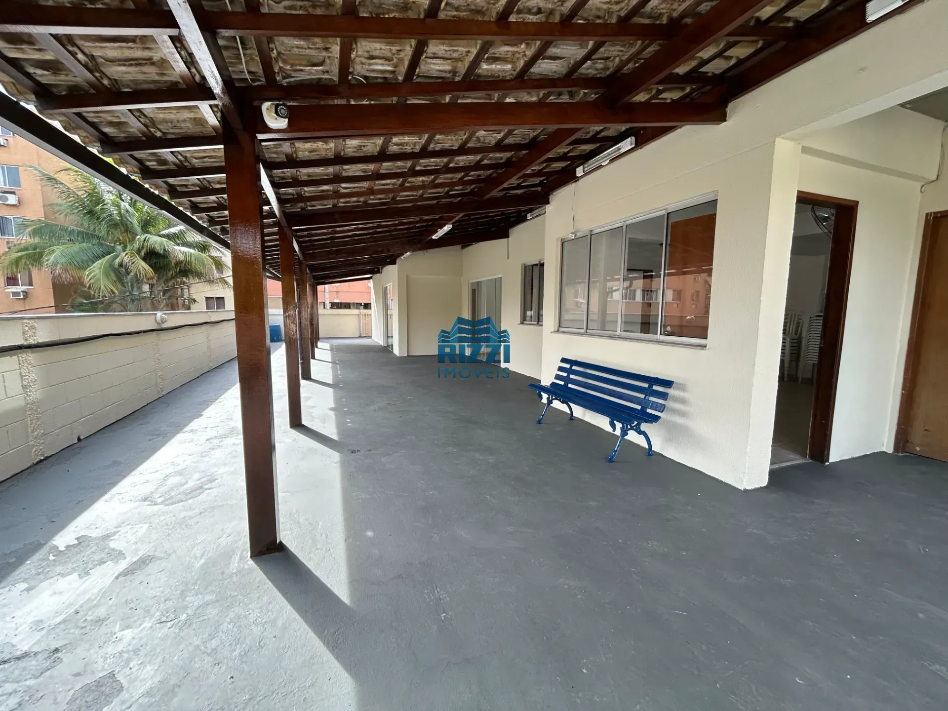 Apartment with 3 bedrooms and gas water heating — photo 20
