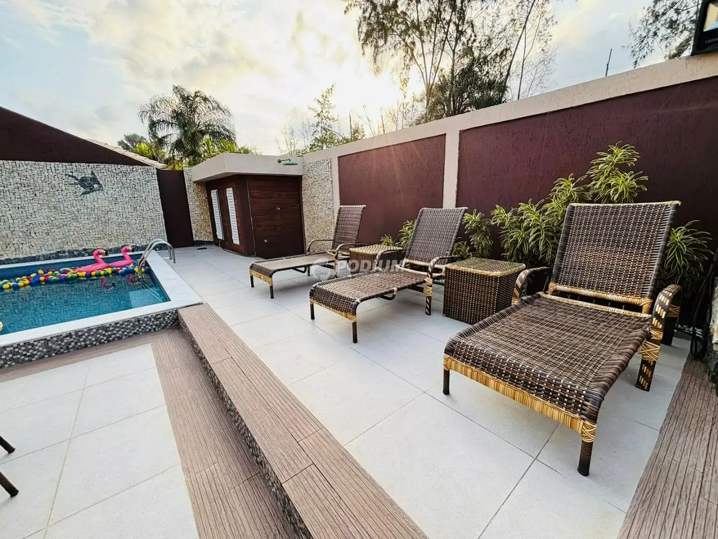 Casa para alugar com 472 m², 6 suítes e 11 banheiros — photo 38