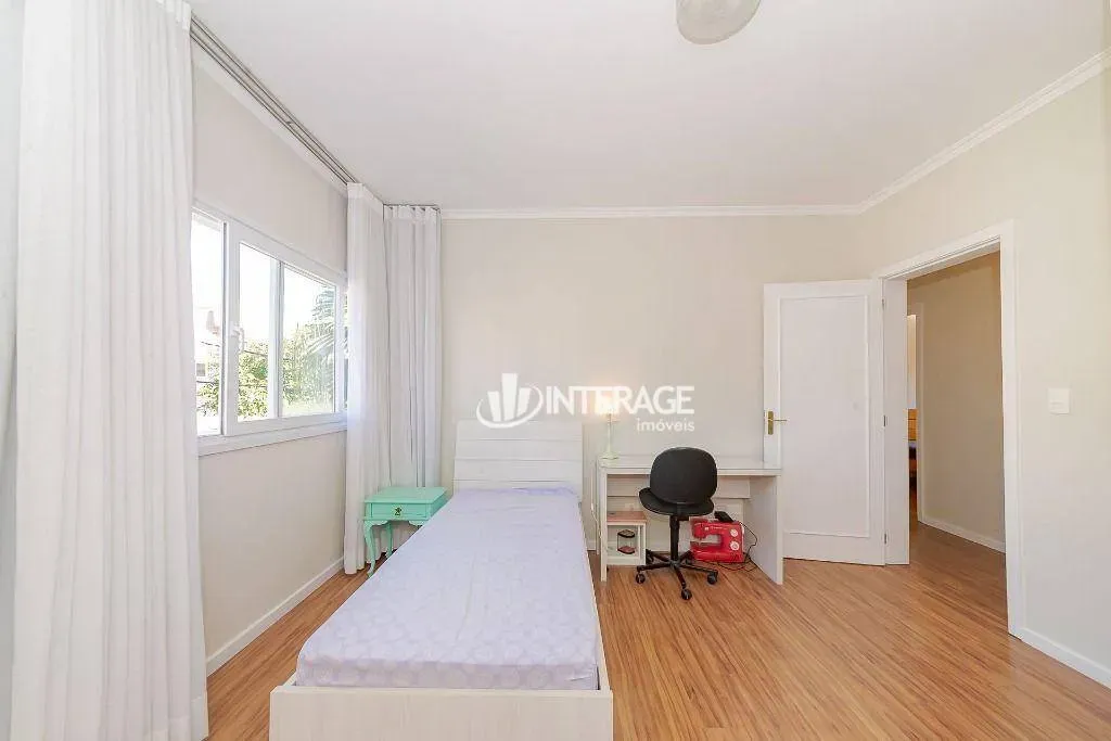 Casa sem mobília 405 m² com 5 quartos e 4 vagas — photo 24