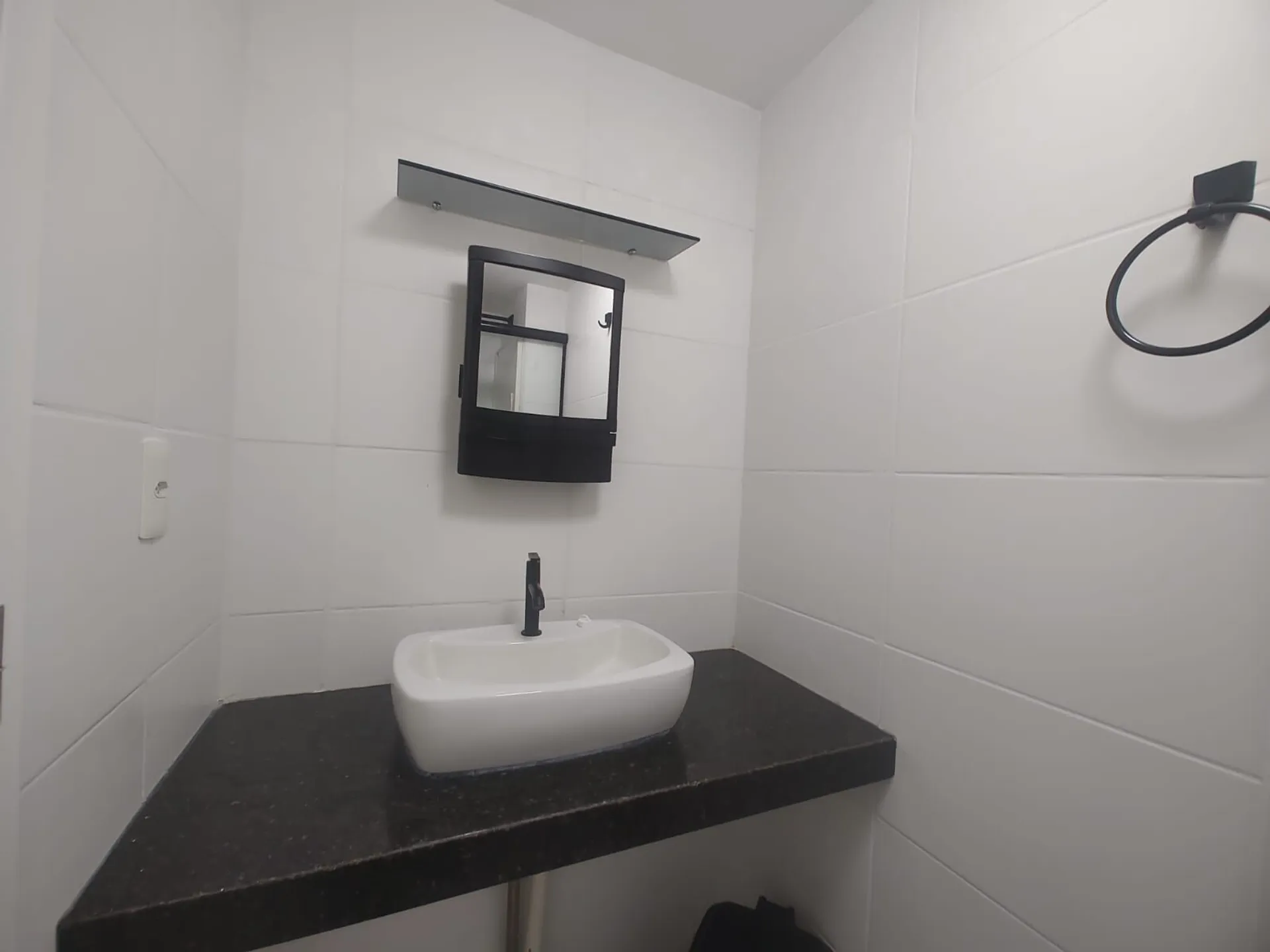 Apartamento mobiliado, 30 m², com máquina de lavar — photo 31