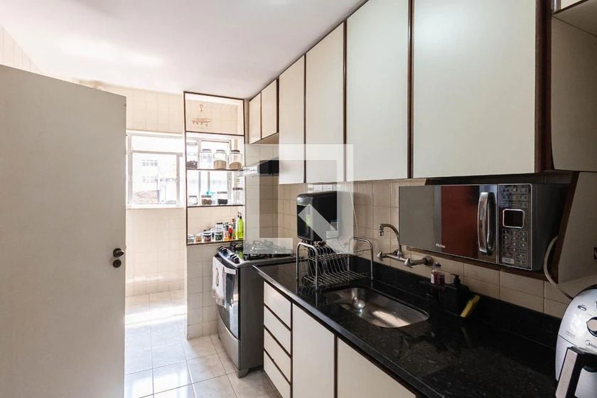 2-bedroom apartment with a home office in Rio de Janeiro — photo 14