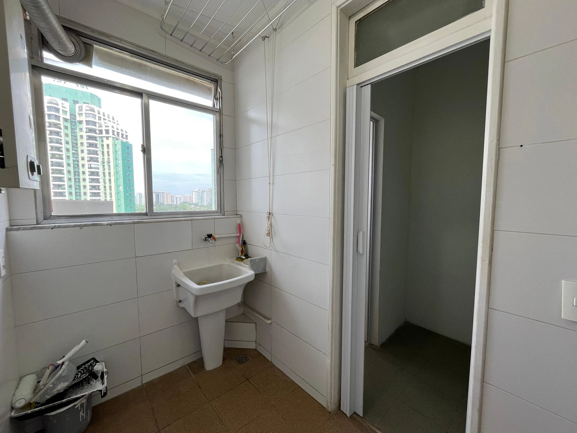 Apartment, 100 m², with a park view — photo 5