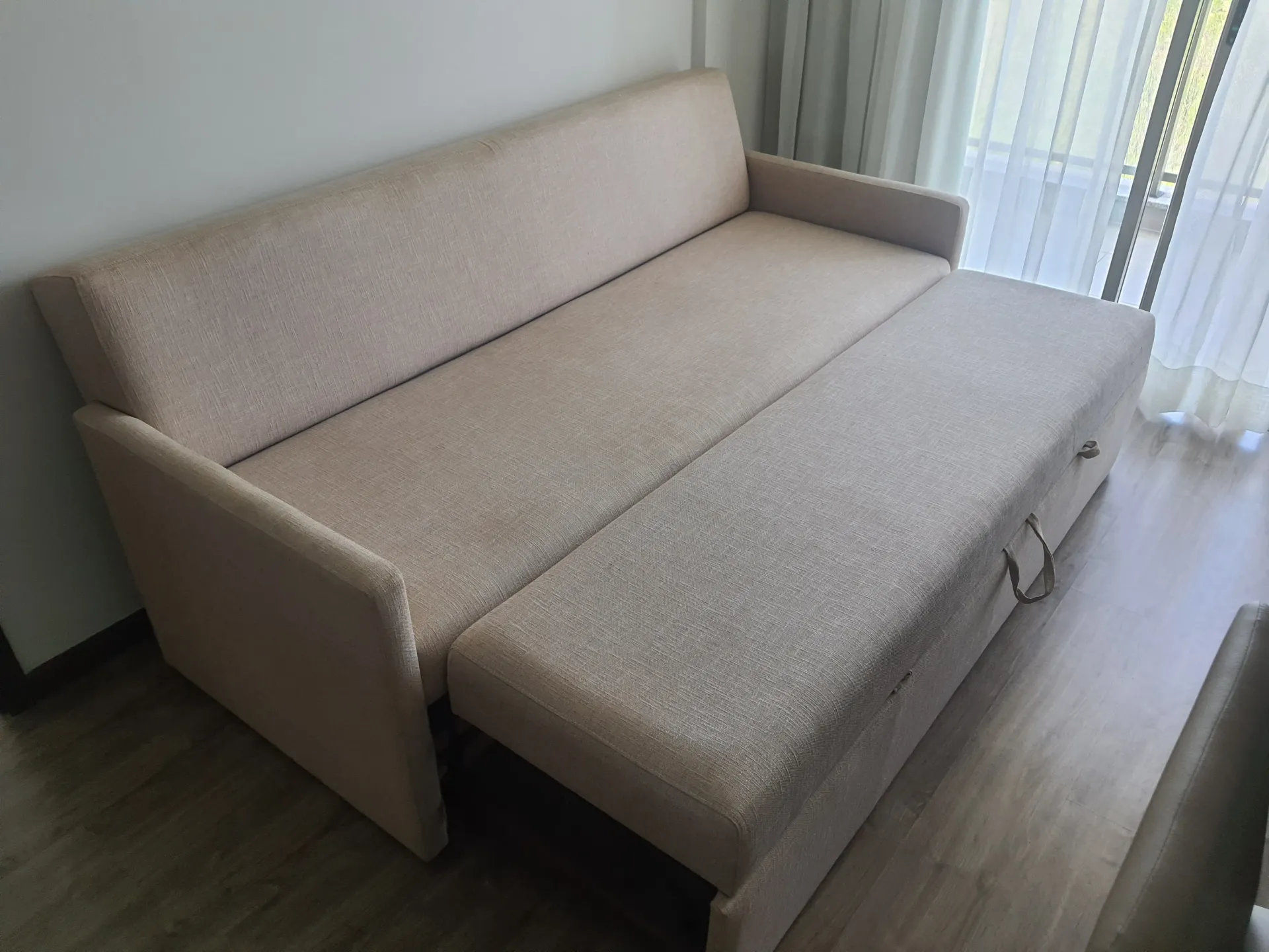 Apartamento mobiliado com armários planejados e 1 vaga — photo 12