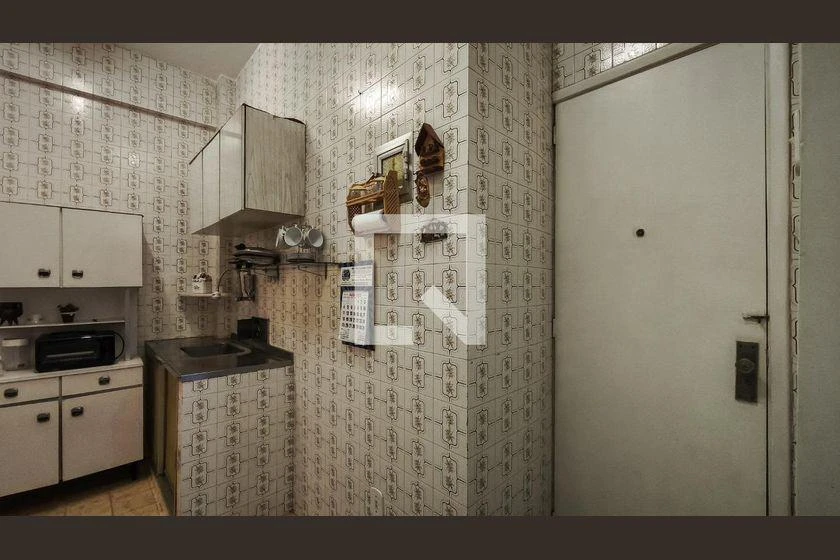 Apartamento com 3 quartos e 2 banheiros de 80 m² — photo 32