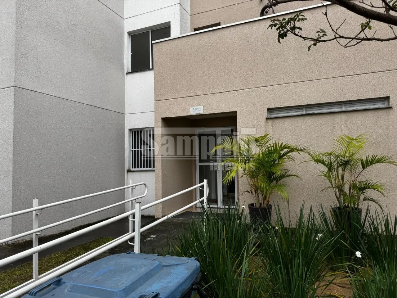 Apartamento de 2 quartos com cozinha integrada — photo 19