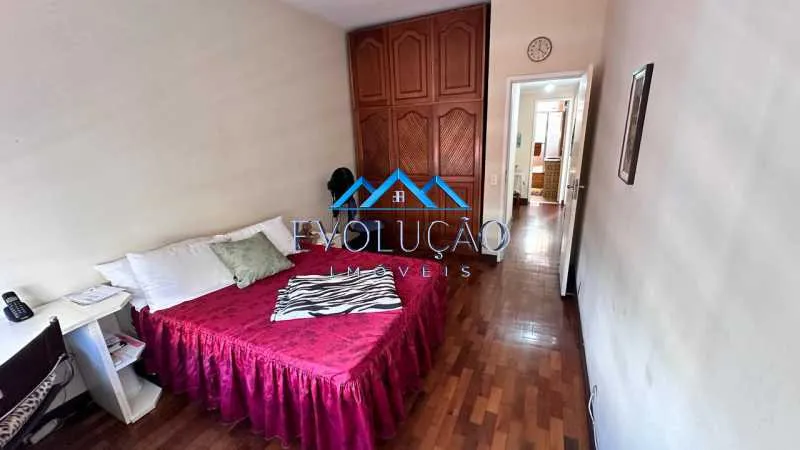 Furnished 4-bedroom apartment with 400 m² — photo 8