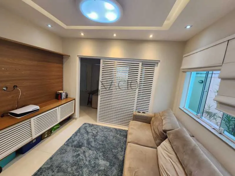 Casa mobiliada em condomínio com 5 quartos e 5 banheiros — photo 9
