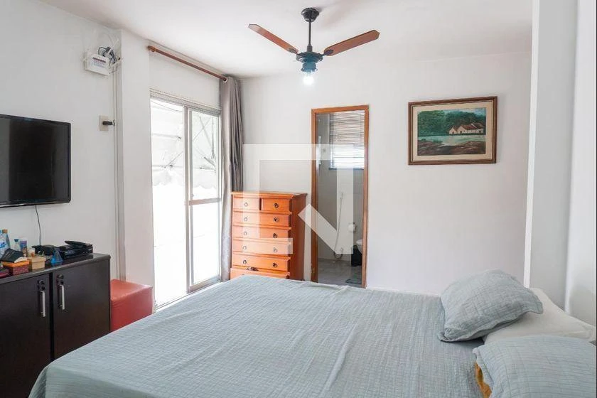 Furnished apartment, 504 m², with a mountain view — photo 15