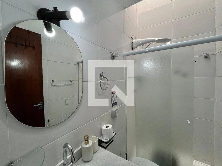 Casa de 2 quartos com espaço de home office, Barra da Tijuca — photo 32