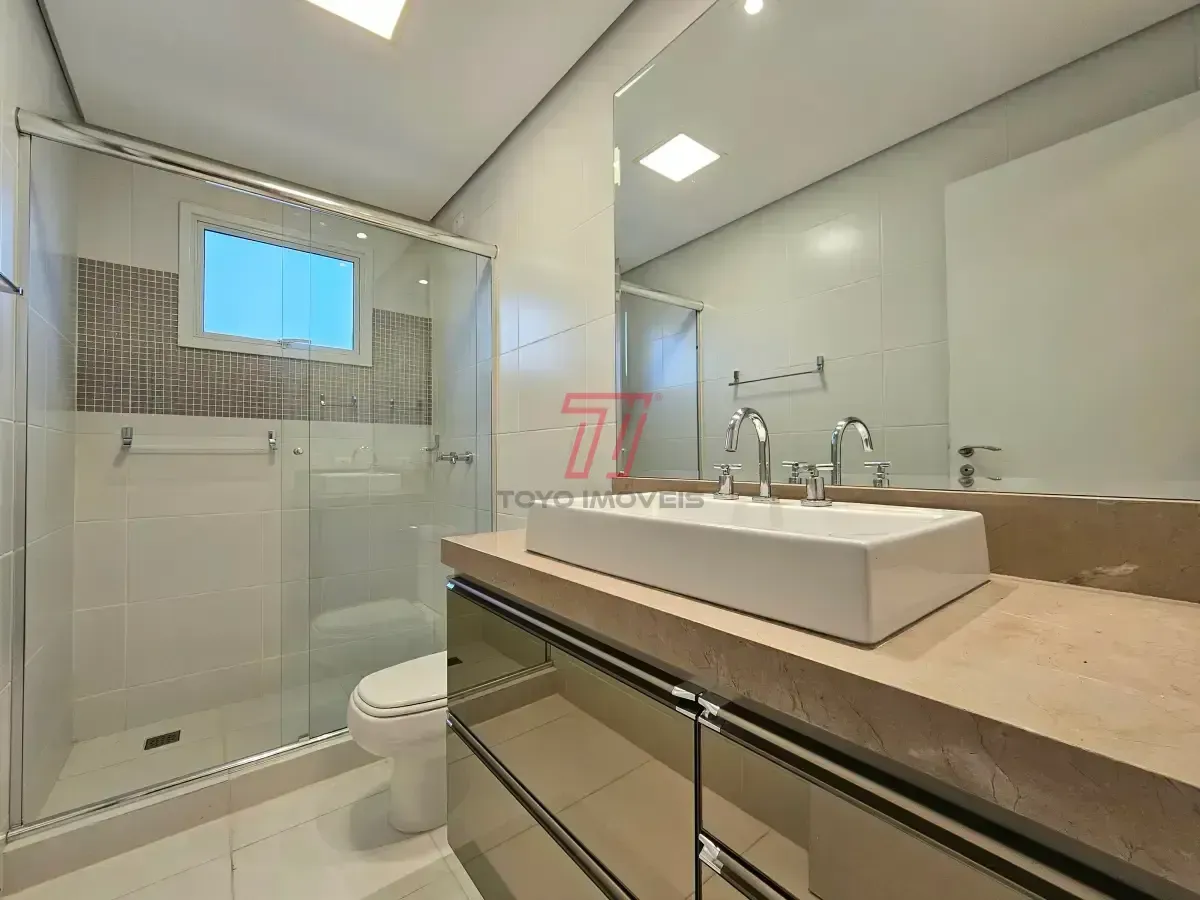 Apartamento de 3 dormitórios com suíte e 3 banheiros — photo 26