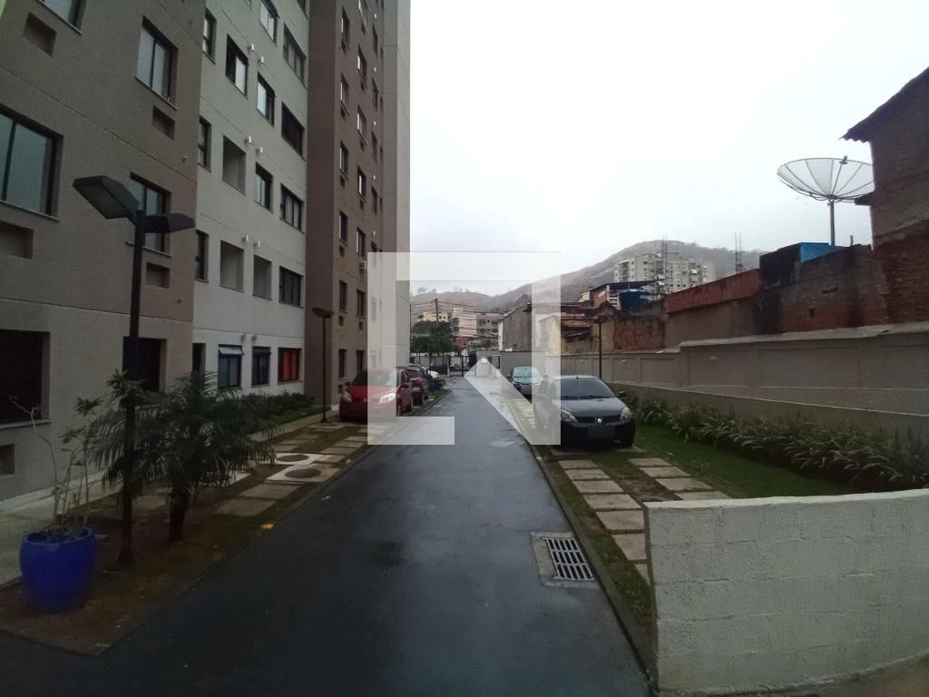 Rental apartment with 2 bedrooms and 1 parking space — photo 27