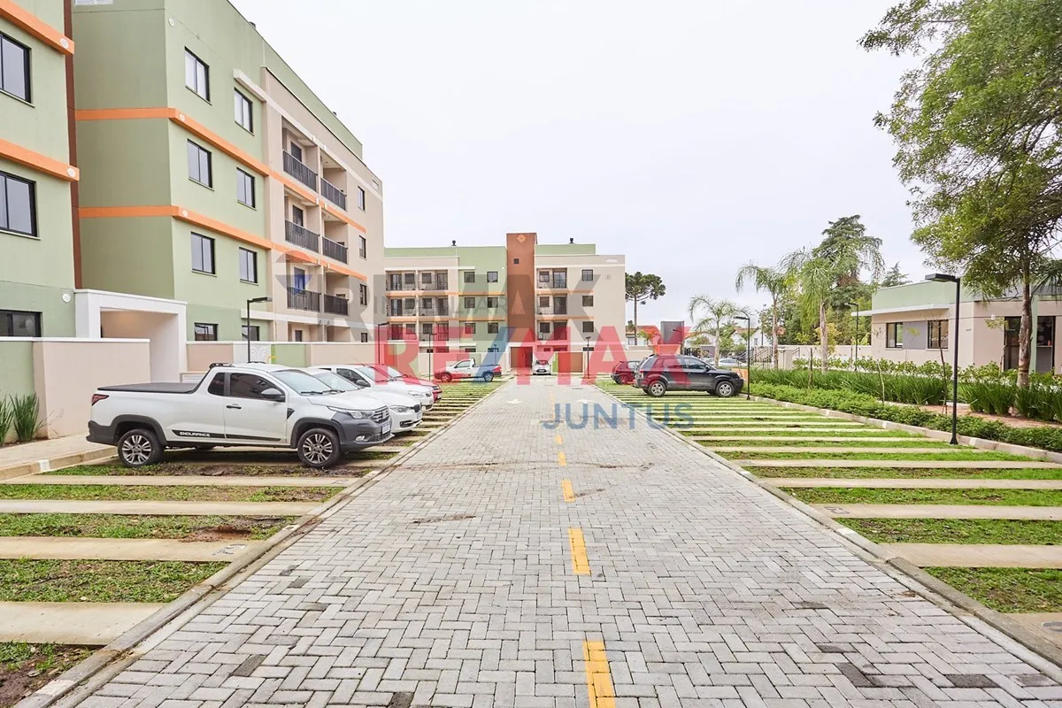 2-bedroom apartment with 1 parking spot and private BBQ — photo 35