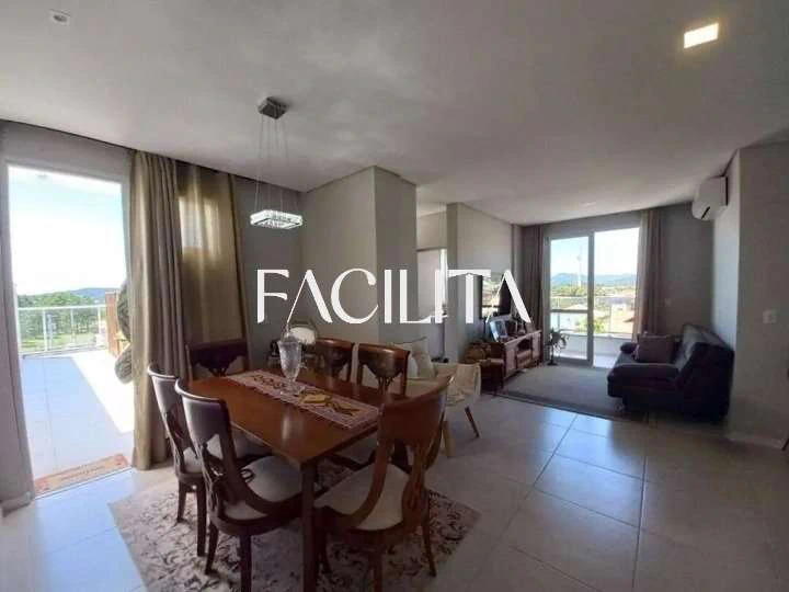 Penthouse con 2 dormitorios, terraza y 2 plazas — photo 3