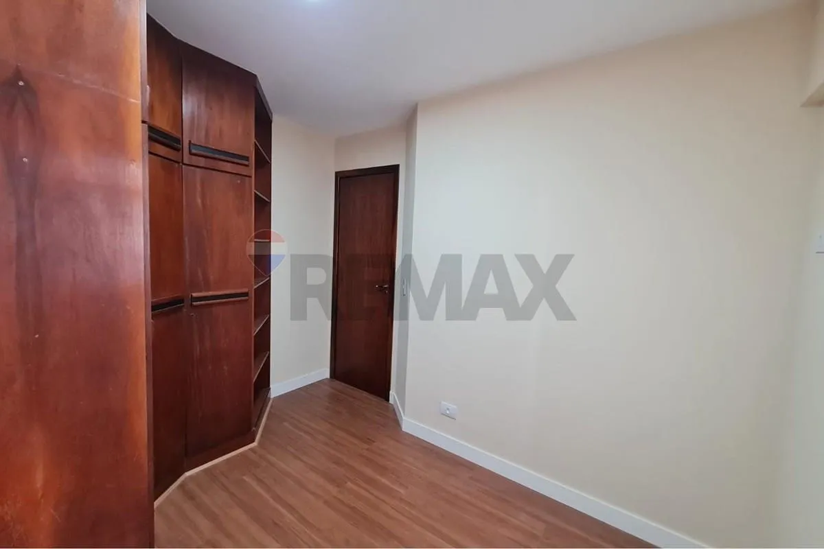 Apartamento mobiliado de 42 m² com 1 quarto e varanda — photo 50