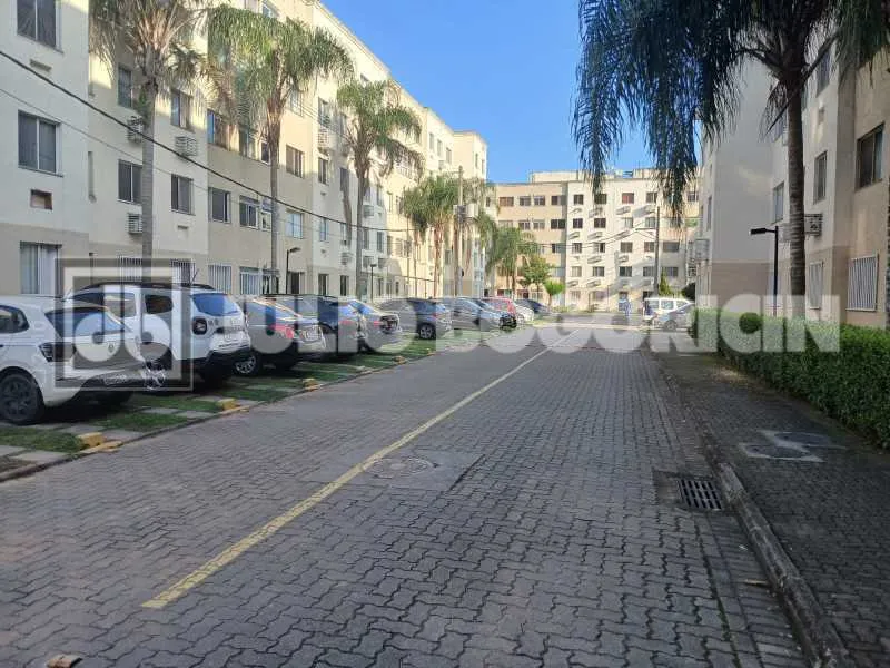 Рабочее место и 3 спальни: квартира 53 м² — photo 21