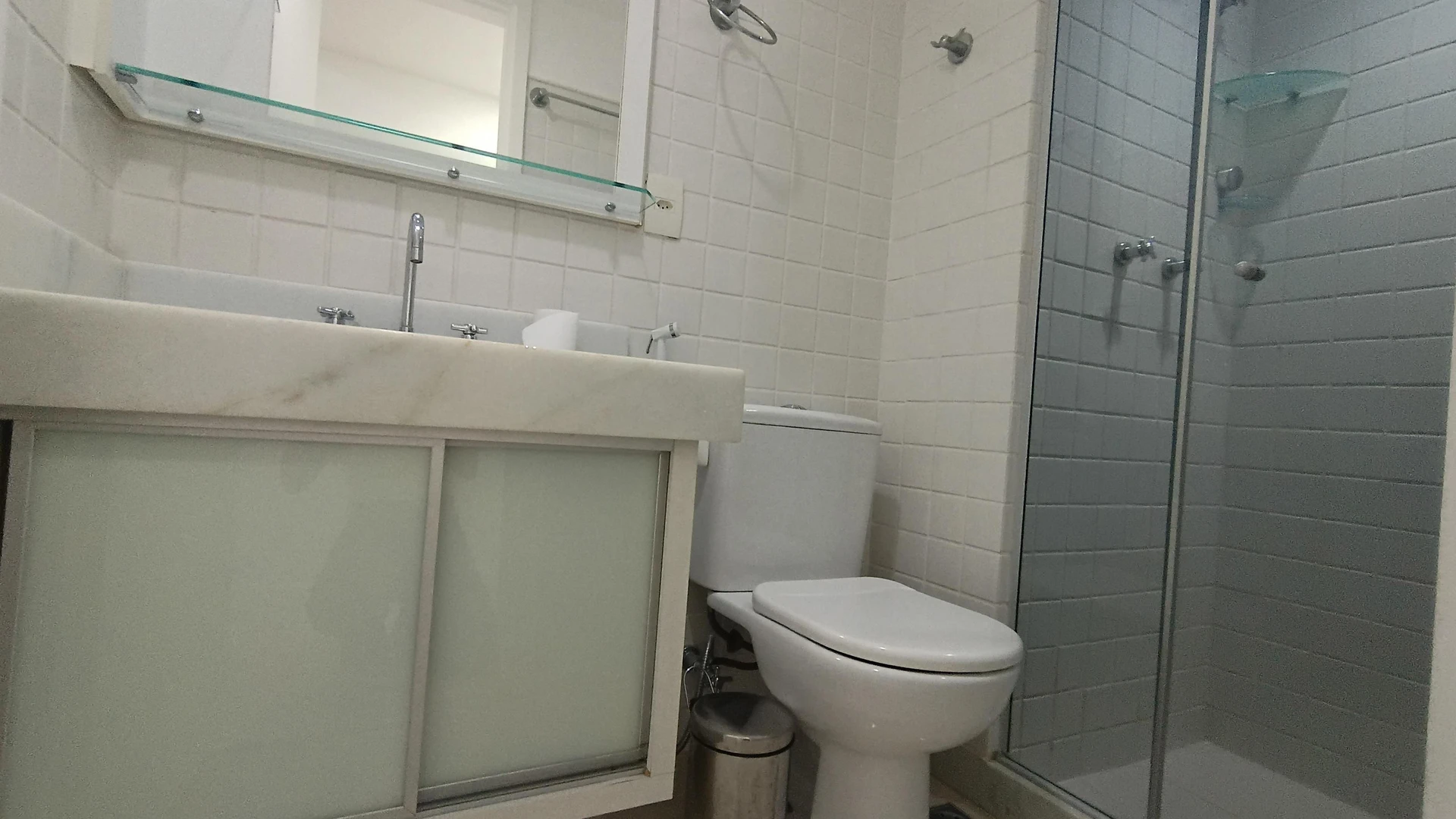 Apartamento de 2 quartos com closet, Barra Olímpica — photo 44