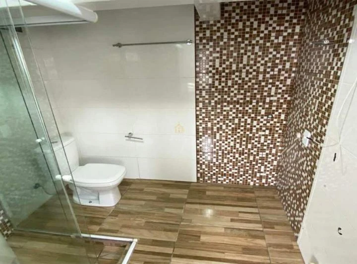 1-bedroom apartment with balcony and open-plan kitchen — photo 6