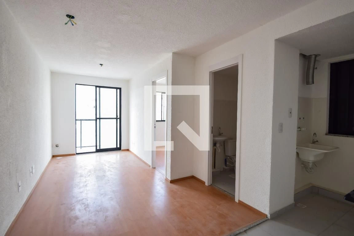 Rental apartment with 1 bedroom and a balcony — photo 20