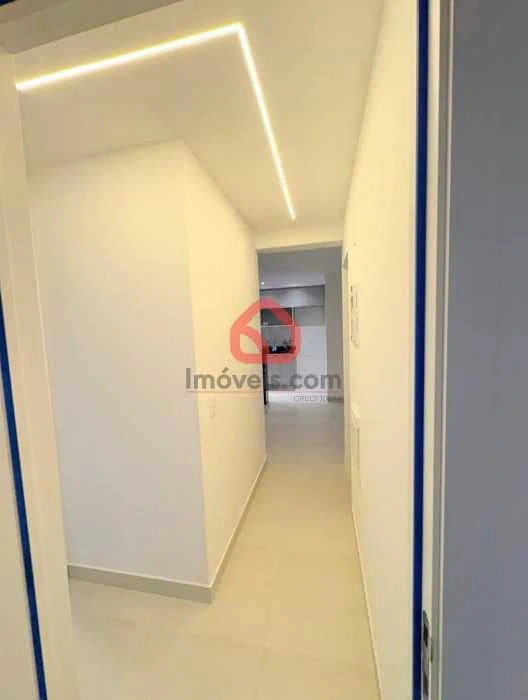 3-bedroom apartment with balcony and private BBQ — photo 14