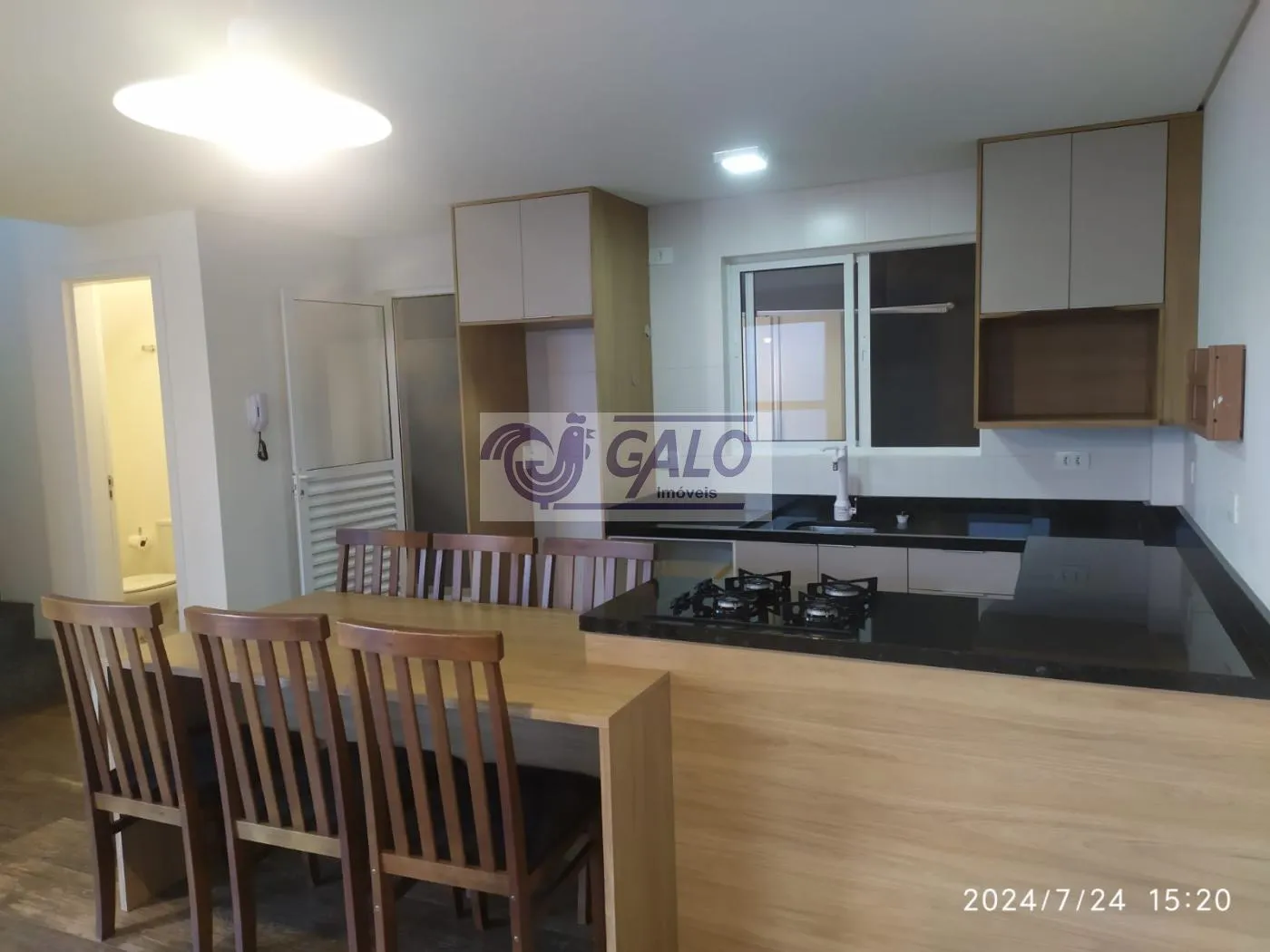 House, 80 m², with wood or laminate floors — photo 5