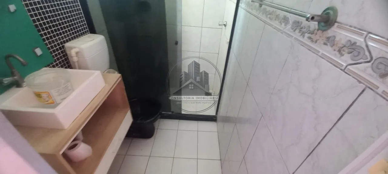 Apartamento para locação com 2 quartos e cozinha a gás — photo 13
