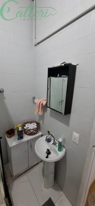 Washing machine in a one-bedroom apartment, 73 m² — photo 21