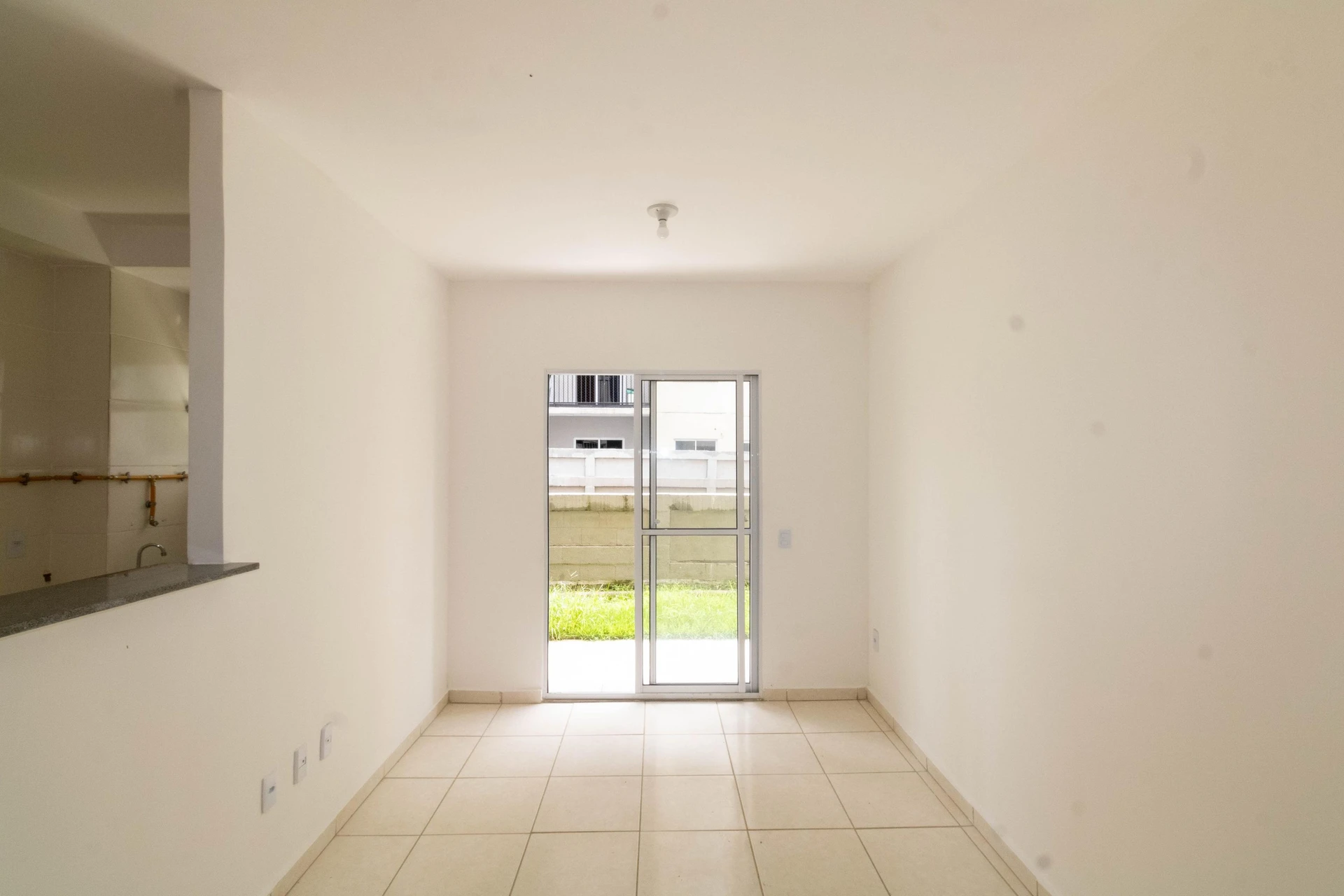 2-bedroom apartment in a building with a pool — photo 13