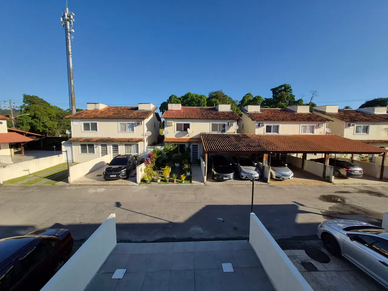 Casa, 100 m², com máquina de lavar — photo 18