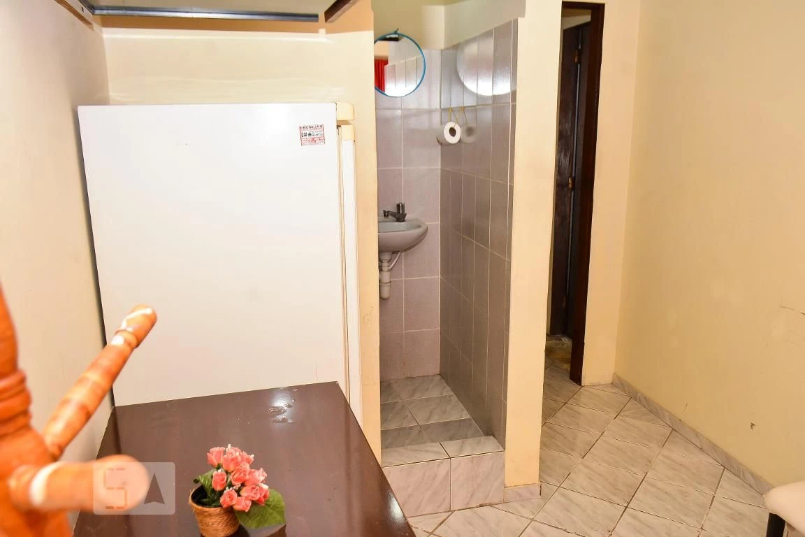 Casa de 30 m² e 1 quarto, Jardim Guanabara — photo 15