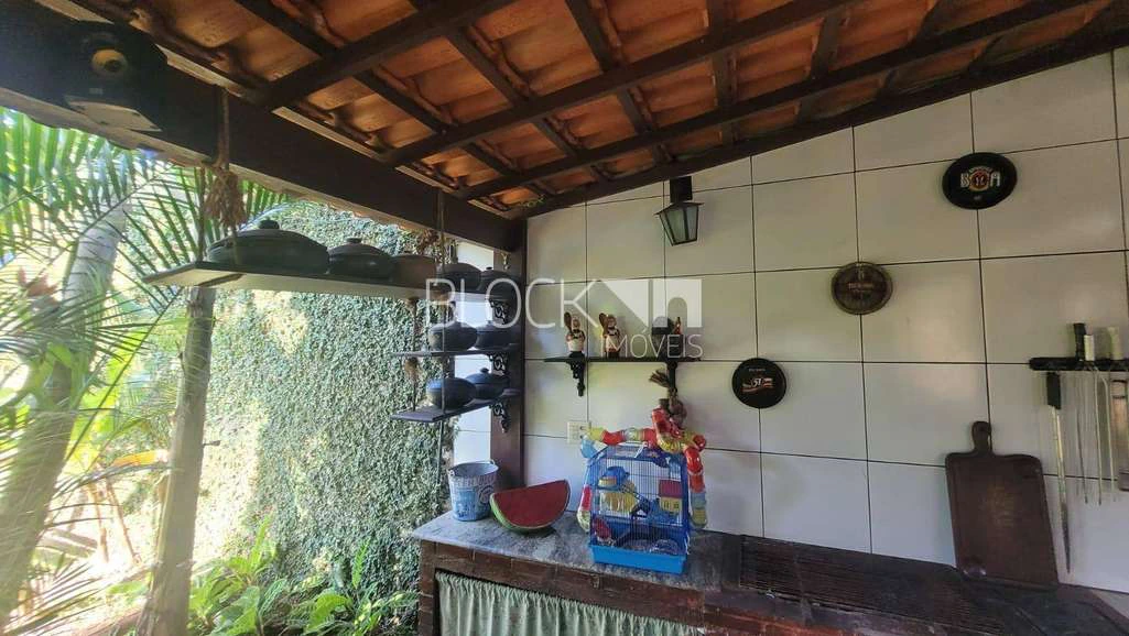 Casa de 400 m² com 3 quartos e piso em cerâmica — photo 20
